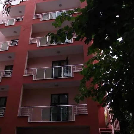 فندق Ruritania 2*