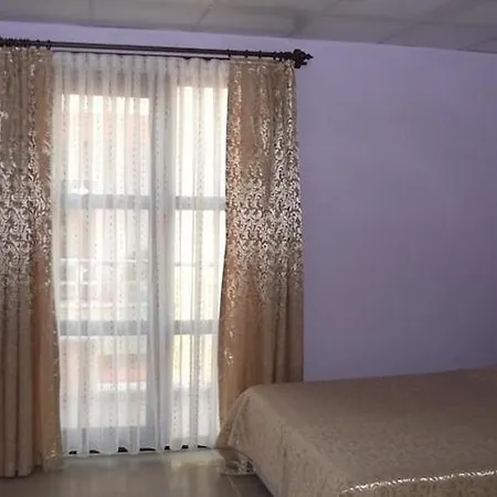 فندق Ruritania ألانيا