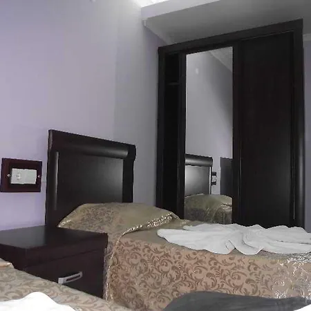 فندق Ruritania 2*
